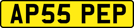 AP55PEP