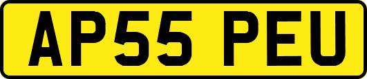 AP55PEU