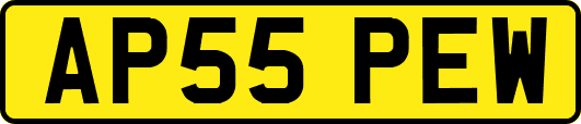 AP55PEW