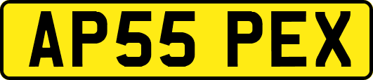 AP55PEX