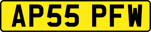 AP55PFW