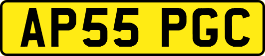 AP55PGC