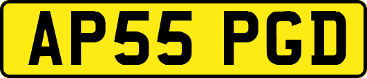 AP55PGD