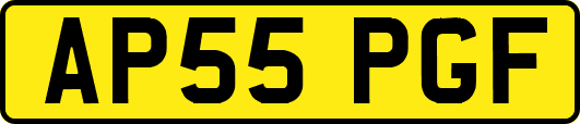 AP55PGF