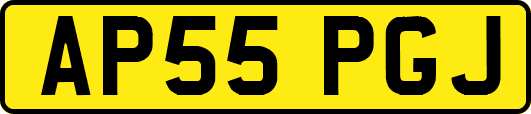 AP55PGJ
