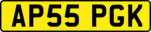 AP55PGK