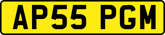 AP55PGM