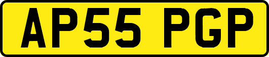 AP55PGP
