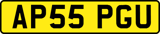 AP55PGU