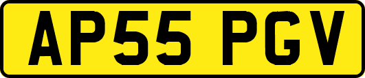 AP55PGV