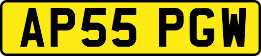 AP55PGW