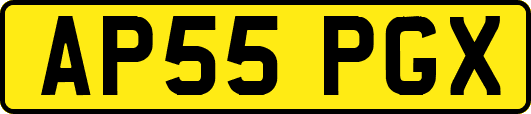 AP55PGX