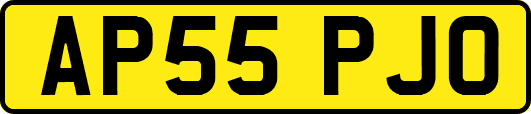 AP55PJO