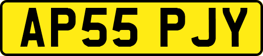 AP55PJY