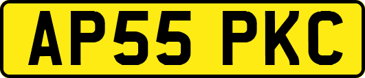 AP55PKC