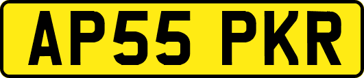 AP55PKR