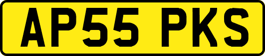 AP55PKS