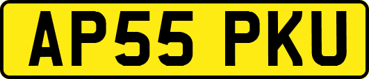 AP55PKU