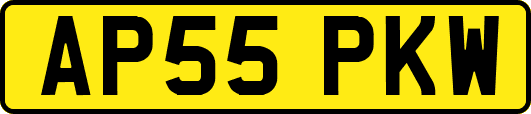 AP55PKW