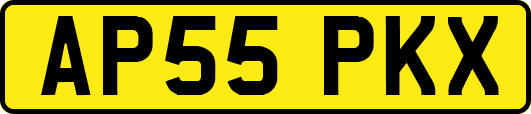 AP55PKX