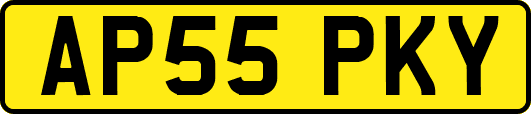 AP55PKY