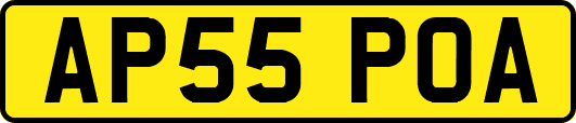AP55POA