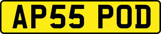 AP55POD