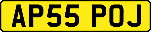 AP55POJ