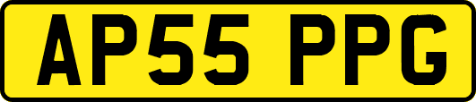 AP55PPG