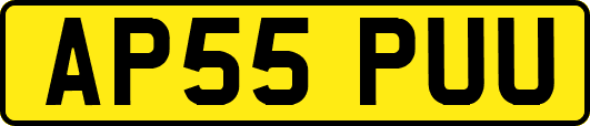 AP55PUU