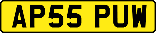 AP55PUW