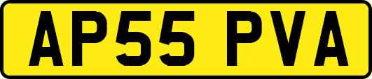 AP55PVA