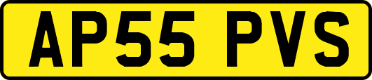 AP55PVS