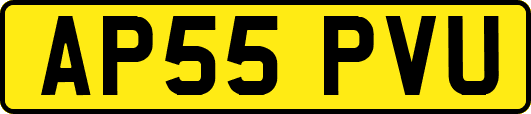 AP55PVU