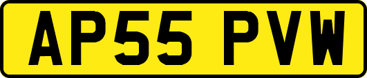 AP55PVW