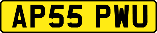 AP55PWU