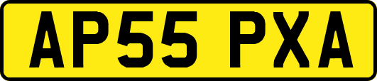 AP55PXA