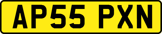 AP55PXN