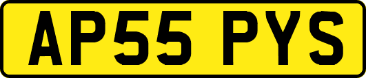 AP55PYS