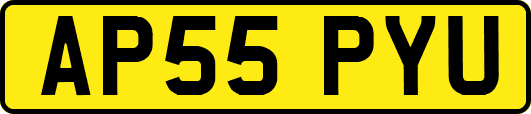 AP55PYU