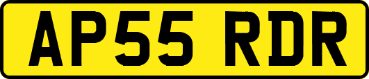 AP55RDR