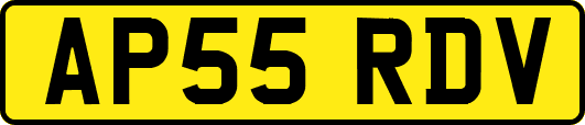 AP55RDV