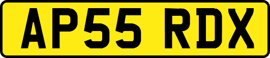 AP55RDX
