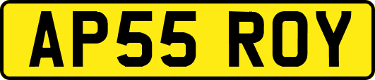AP55ROY