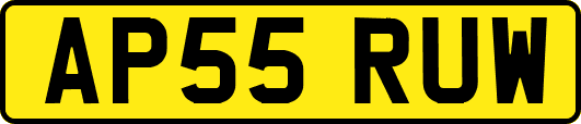 AP55RUW