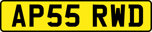 AP55RWD