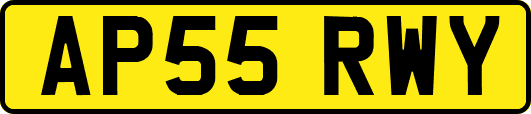 AP55RWY