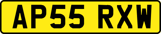 AP55RXW