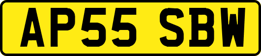 AP55SBW
