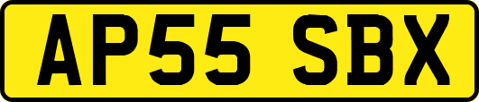 AP55SBX